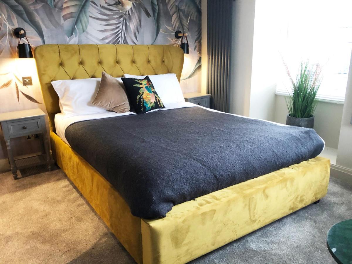 ホークスヘッド The Hive At Poppi-Red Bed & Breakfast エクステリア 写真