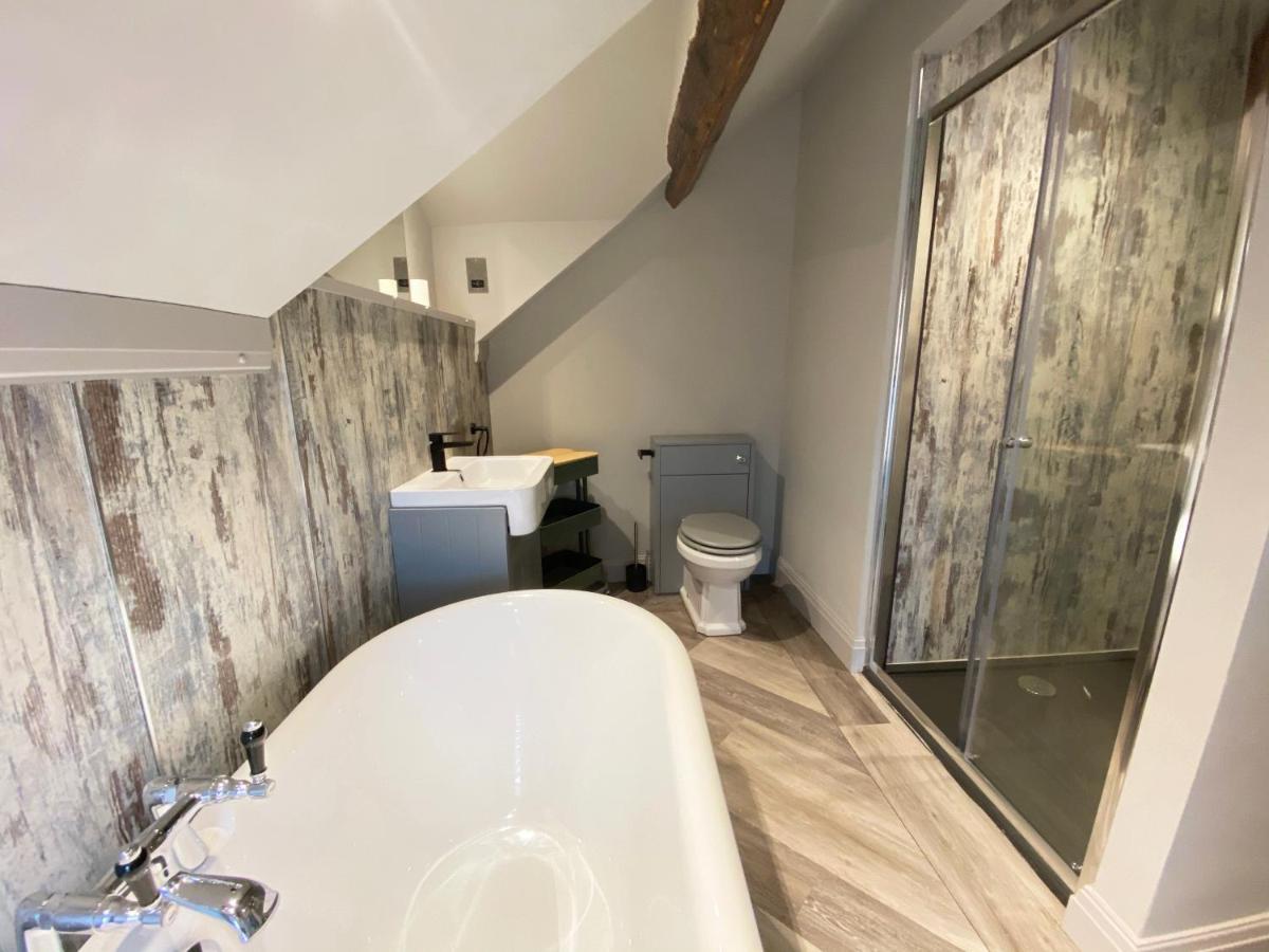 ホークスヘッド The Hive At Poppi-Red Bed & Breakfast エクステリア 写真