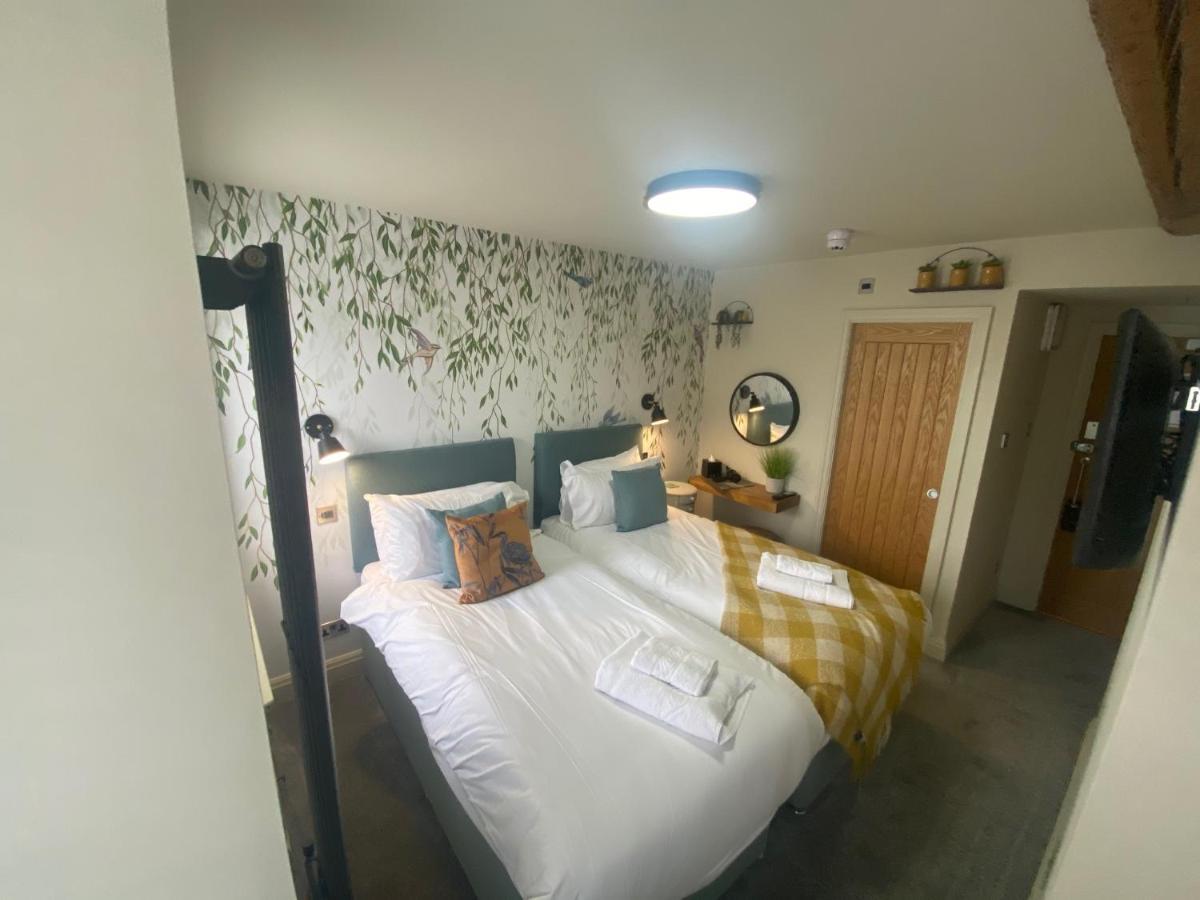 ホークスヘッド The Hive At Poppi-Red Bed & Breakfast エクステリア 写真