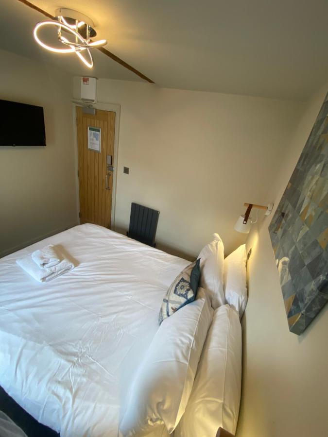 ホークスヘッド The Hive At Poppi-Red Bed & Breakfast エクステリア 写真