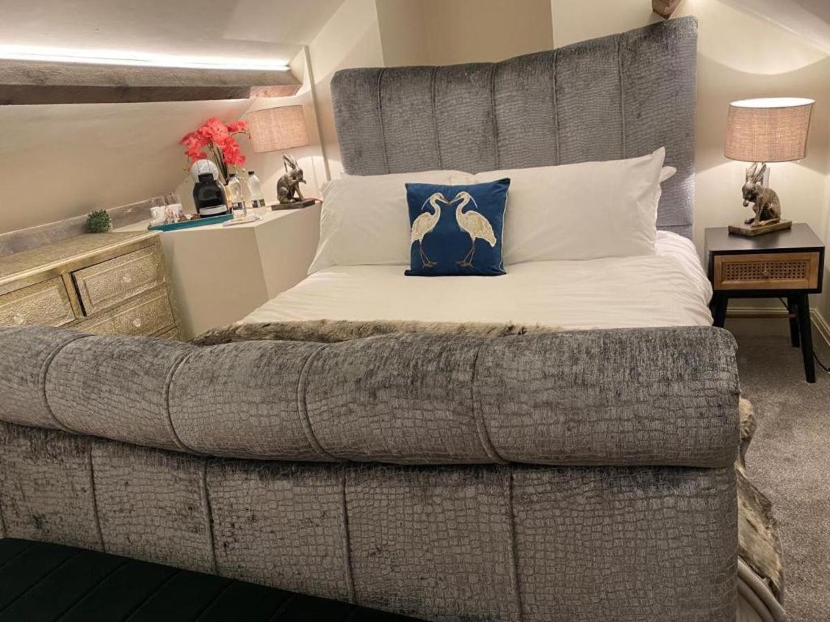 ホークスヘッド The Hive At Poppi-Red Bed & Breakfast エクステリア 写真